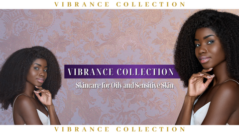 VIBRANCE COLLECTION