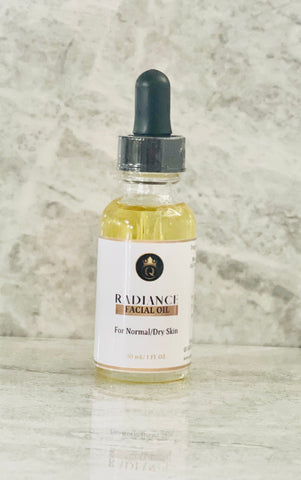 RADIANCE FACIAL OIL